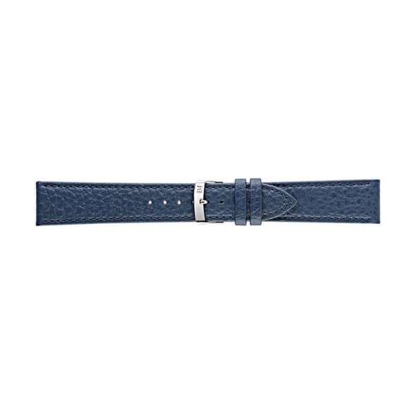 Klockarmband Morellato A01X4936C21064CR18 18 mm Blå