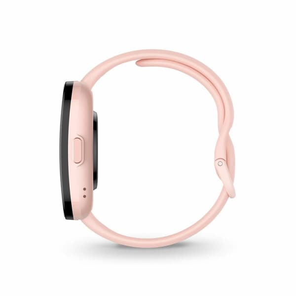 Smartklocka Amazfit BIP5PINK Rosa