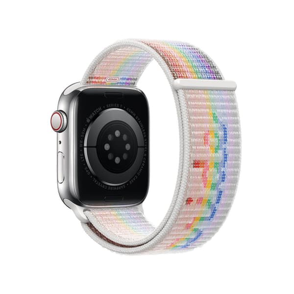 Klockarmband WATCH 41 PRIDE EDITION Apple MU9P3ZM/A
