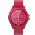 Miniatyrbild 2 av 5: Smartklocka Forever CW-300 Magenta