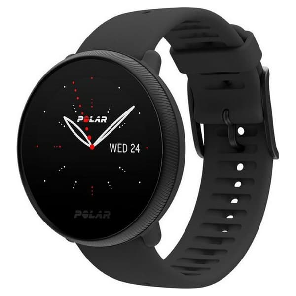 Smartklocka Polar 90085182 Svart 1,2"