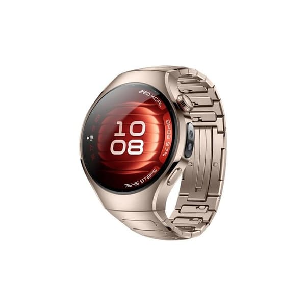 Smartklocka Huawei WATCH 5 42MM GULD