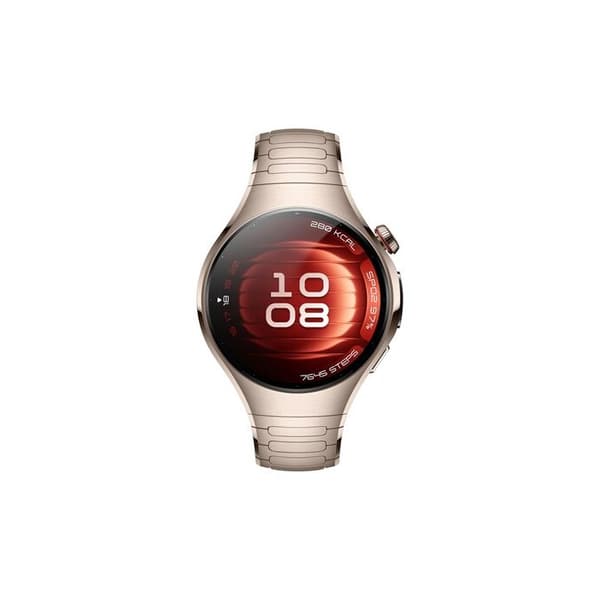 Smartklocka Huawei WATCH 5 42MM GULD
