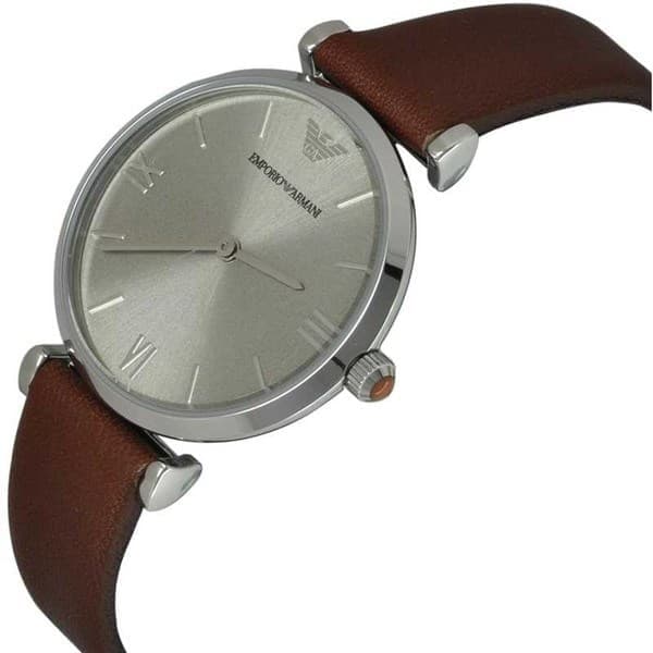 Emporio Armani AR1679 kvinnors sv sv