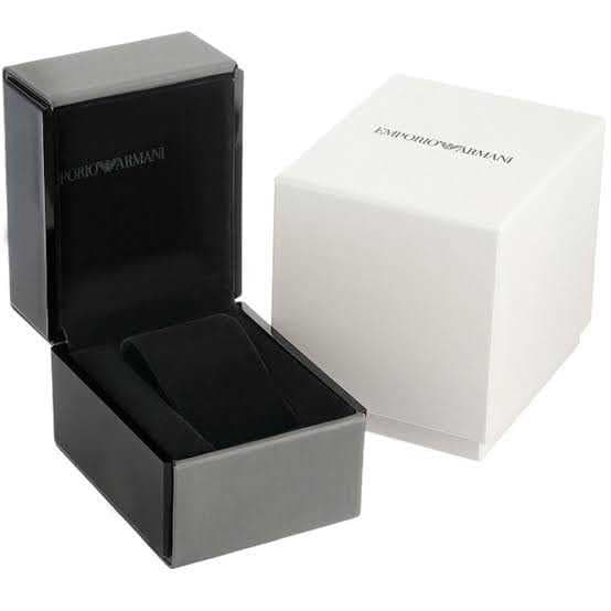 Emporio Armani AR1679 kvinnors sv sv