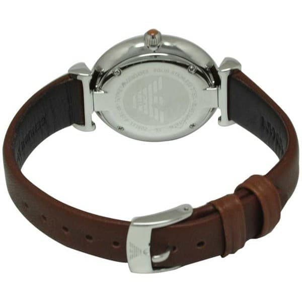 Emporio Armani AR1679 kvinnors sv sv
