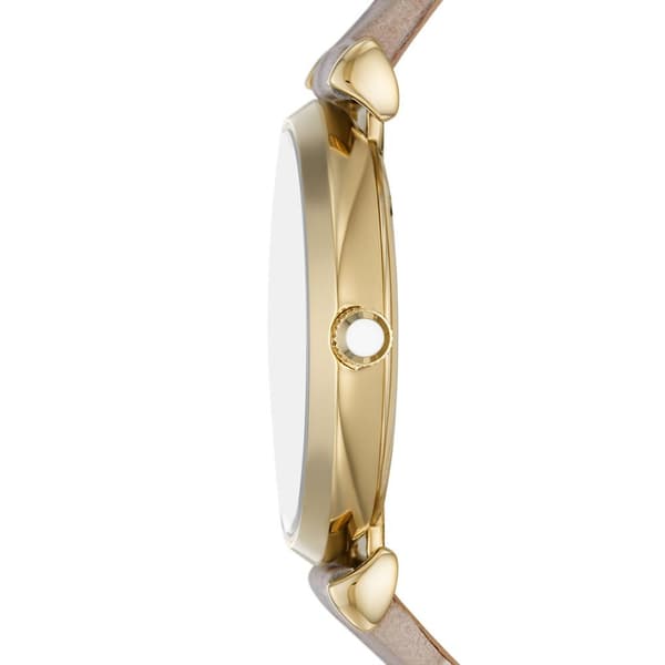Emporio Armani AR11518 kvinnors klocka sv