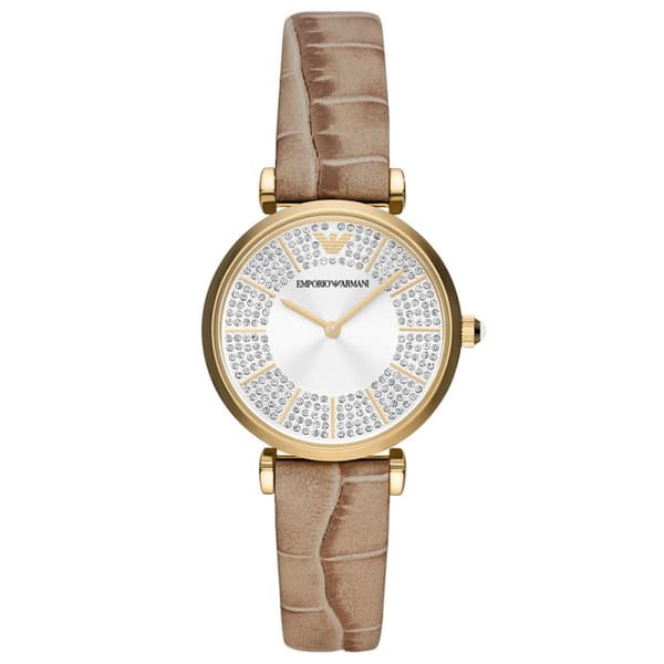 Emporio Armani AR11518 kvinnors klocka sv