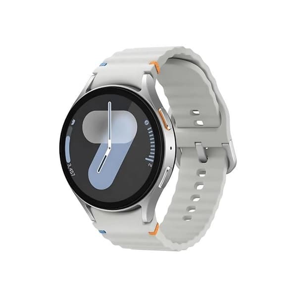 Samsung Galaxy Watch7 44 mm LTE Silver (Silver) L315