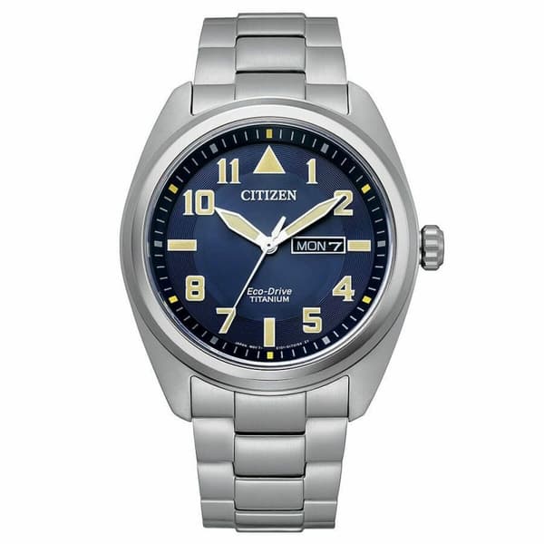 Miesten rannekellot Citizen BM8560-88L
