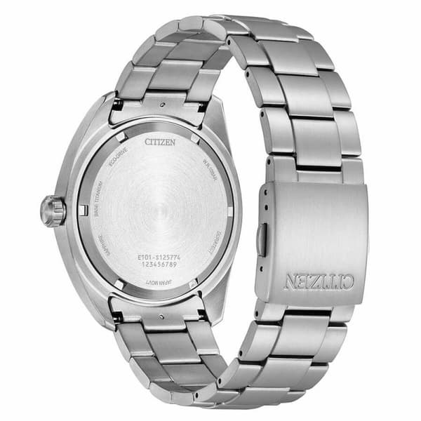 Miesten rannekellot Citizen BM8560-88L