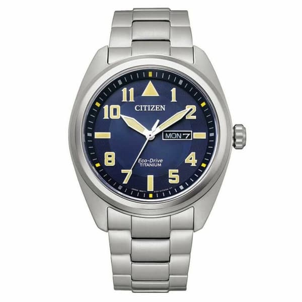 Miesten rannekellot Citizen BM8560-88L