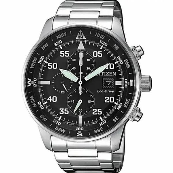 Miesten rannekellot Citizen CA0690-88E (Ø 44 mm)