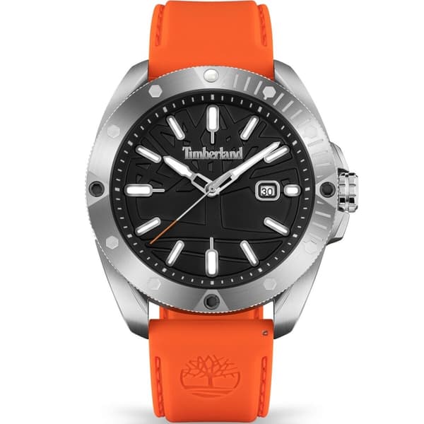 Miesten rannekellot Timberland TDWGN2102902 (Ø 44 mm)
