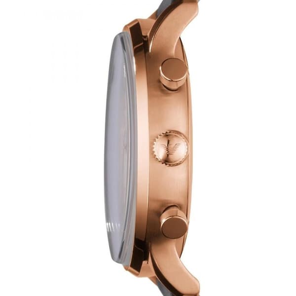 EMPORIO ARMANI AR0398 Armbandsur för män
