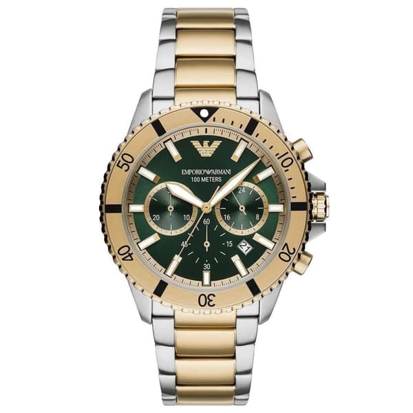 Emporio Armani AR11586 Armbandsur för män