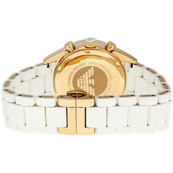Emporio Armani AR5920 Armbandsur för kvinnor