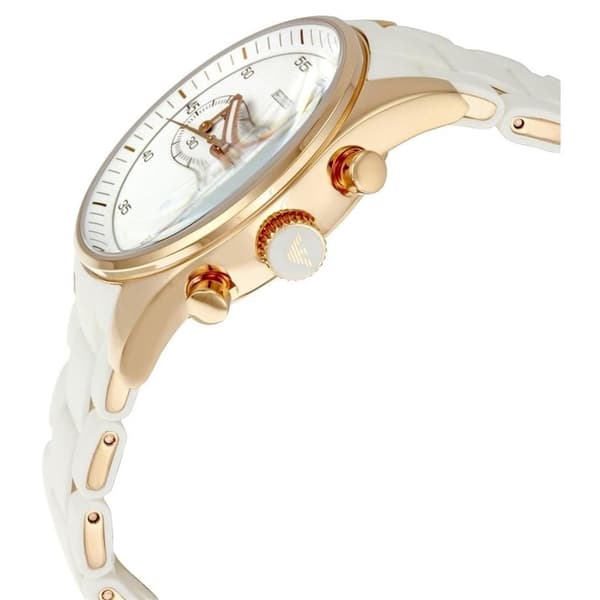 Emporio Armani AR5920 Armbandsur för kvinnor
