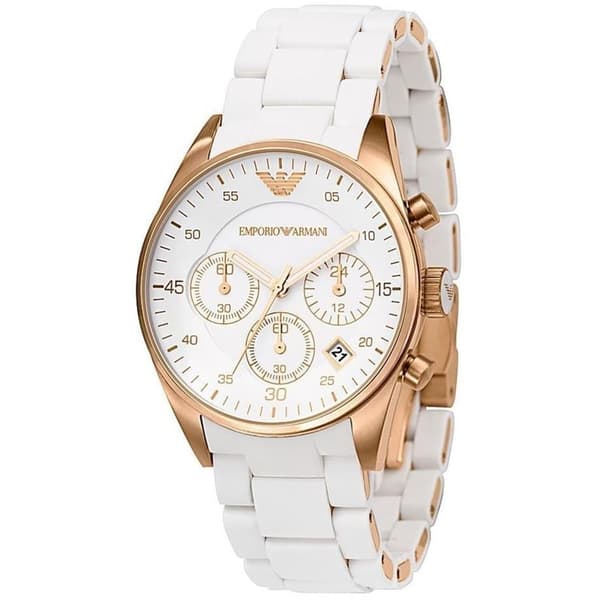 Emporio Armani AR5920 Armbandsur för kvinnor
