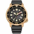 Miniatyrbillede 1 af 8: Herreur Citizen BN0163-00H (Ø 44 mm)