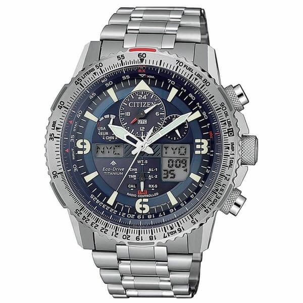 Herrklocka Citizen JY8100-80L