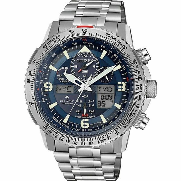 Herrklocka Citizen JY8100-80L