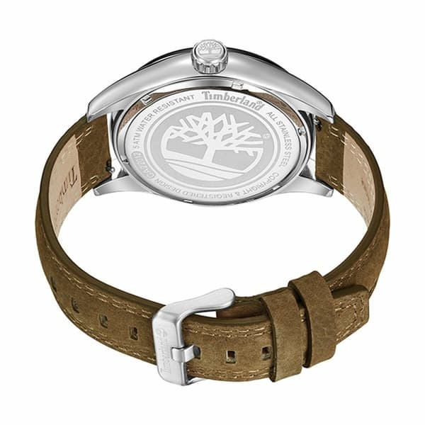 Miesten rannekellot Timberland TDWGA2201201 (Ø 46 mm)