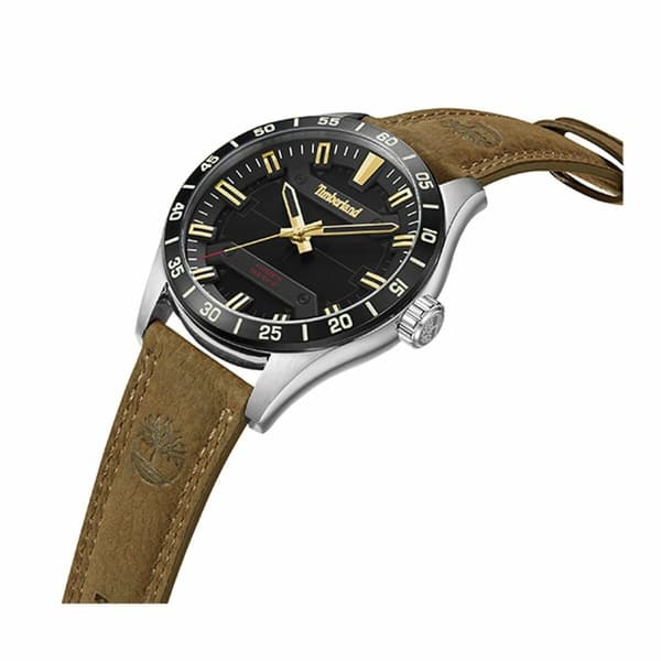 Miesten rannekellot Timberland TDWGA2201201 (Ø 46 mm)