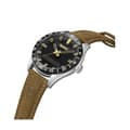 Pikkukuva 6 / 9: Miesten rannekellot Timberland TDWGA2201201 (Ø 46 mm)