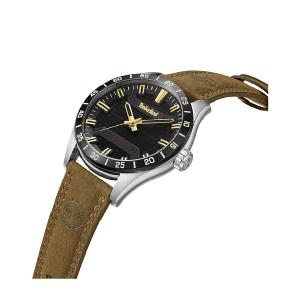 Miesten rannekellot Timberland TDWGA2201201 (Ø 46 mm)