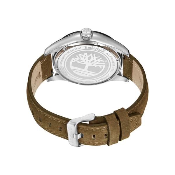 Miesten rannekellot Timberland TDWGA2201201 (Ø 46 mm)