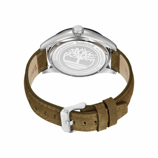 Miesten rannekellot Timberland TDWGA2201201 (Ø 46 mm)