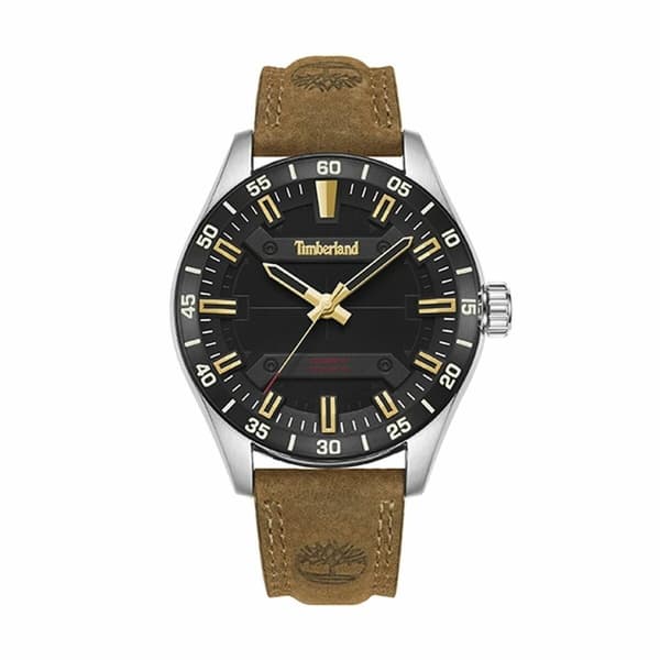 Miesten rannekellot Timberland (Ø 46 mm)
