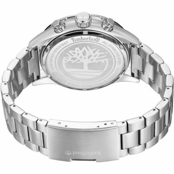 Miesten rannekellot Timberland TDWGK2201005 (Ø 46 mm)