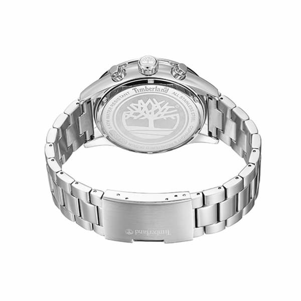 Miesten rannekellot Timberland TDWGK2201005 (Ø 46 mm)