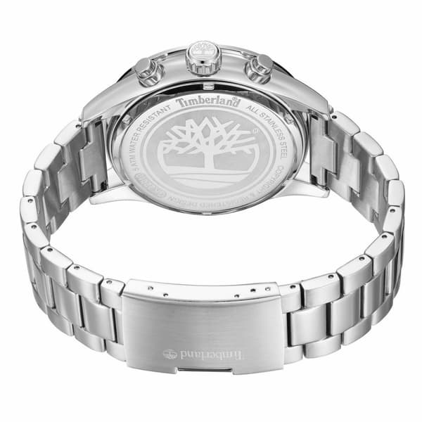 Miesten rannekellot Timberland TDWGK2201005 (Ø 46 mm)