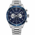 Pikkukuva 2 / 11: Miesten rannekellot Timberland TDWGK2201005 (Ø 46 mm)