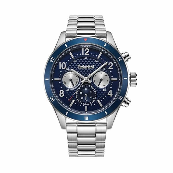 Miesten rannekellot Timberland TDWGK2201005 (Ø 46 mm)
