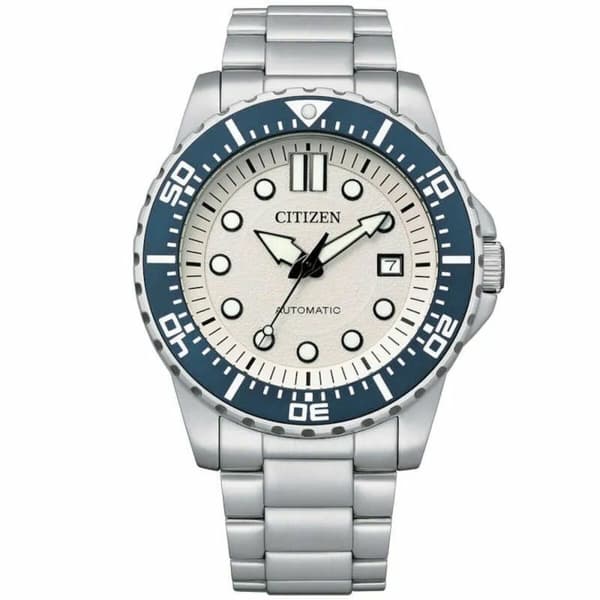 Miesten rannekellot Citizen NJ0171-81A (Ø 43 mm)