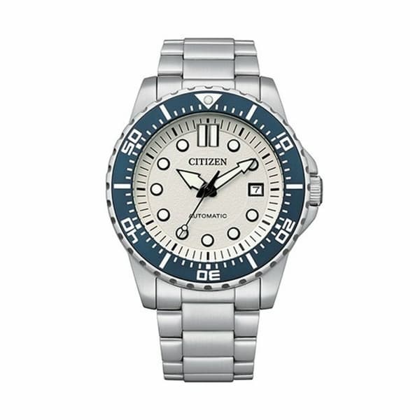 Miesten rannekellot Citizen NJ0171-81A (Ø 43 mm)