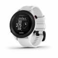 Miniatyrbild 1 av 3: GPS-klocka - Garmin - Approach S12 - 43 mm - Svart - Multisport - Digital
