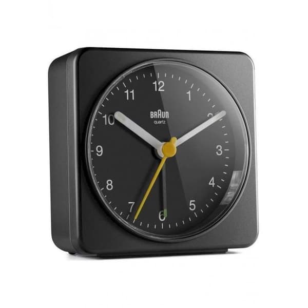 Klocka - Braun - BC03B - Quartz - Unisex - Analog