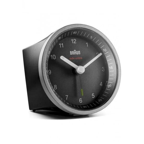 Braun Watch BC07SB-DCF