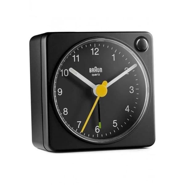 Braun Watch BC02XB