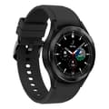 Miniatyrbild 3 av 4: SAMSUNG GALAXY WATCH4 CLASSIC 3,05 CM (1,2'') 42 MM SAMOLED 4G SVART GP