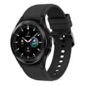 Miniatyrbild 1 av 4: SAMSUNG GALAXY WATCH4 CLASSIC 3,05 CM (1,2'') 42 MM SAMOLED 4G SVART GP