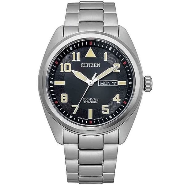 Miesten rannekellot Citizen BM8560-88E