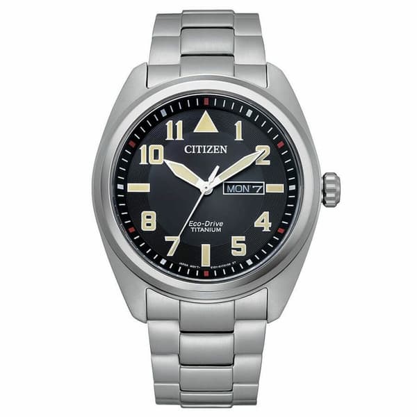 Miesten rannekellot Citizen BM8560-88E