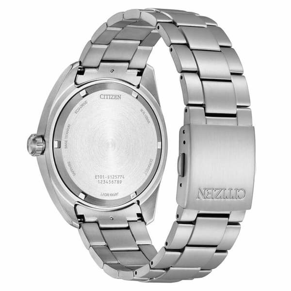 Miesten rannekellot Citizen BM8560-88E