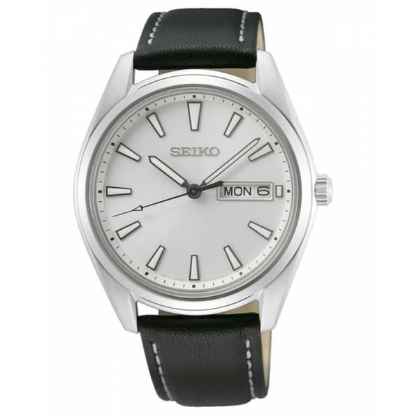 Herrklocka Seiko SUR447P1 (Ø 40 mm)